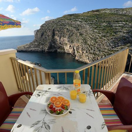 Avalon - Bellevue Gozo Apartment Xlendi Ngoại thất bức ảnh