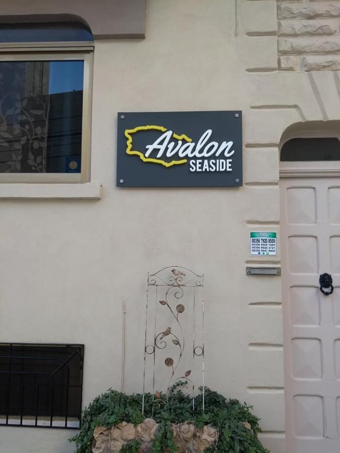Avalon - Bellevue Gozo Apartment Xlendi Ngoại thất bức ảnh