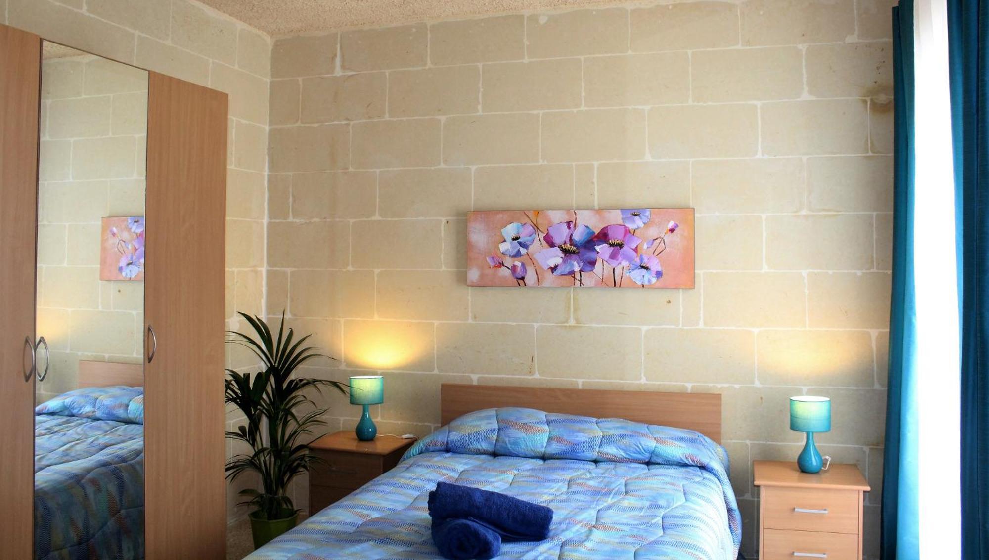 Avalon - Bellevue Gozo Apartment Xlendi Ngoại thất bức ảnh