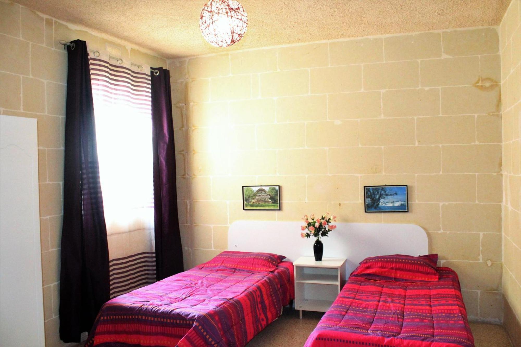 Avalon - Bellevue Gozo Apartment Xlendi Ngoại thất bức ảnh