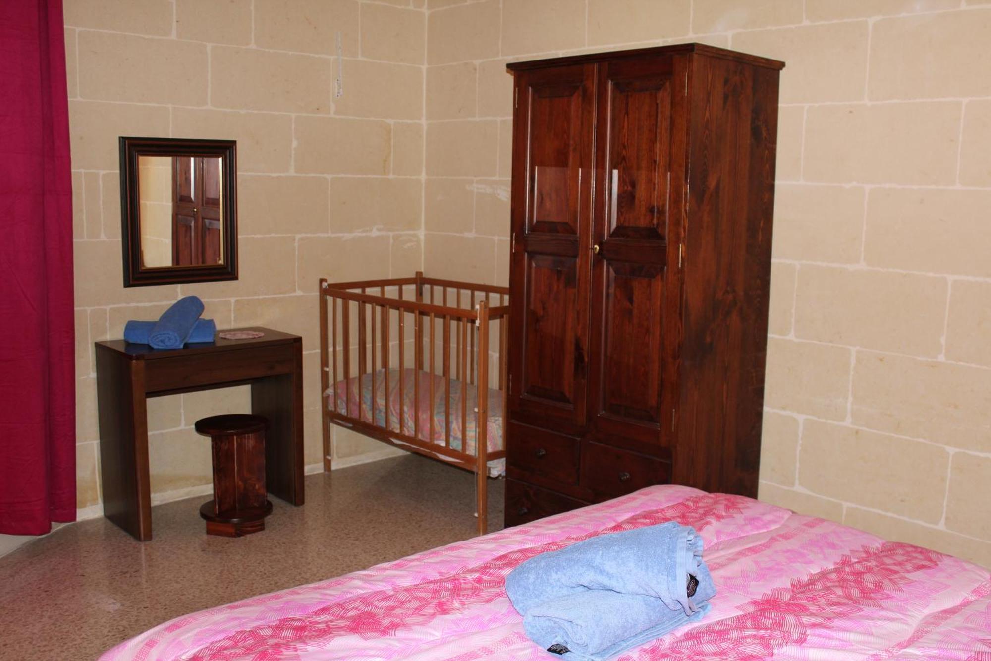 Avalon - Bellevue Gozo Apartment Xlendi Phòng bức ảnh