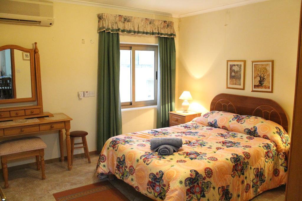 Avalon - Bellevue Gozo Apartment Xlendi Ngoại thất bức ảnh