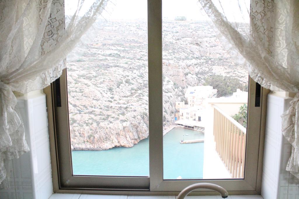 Avalon - Bellevue Gozo Apartment Xlendi Ngoại thất bức ảnh