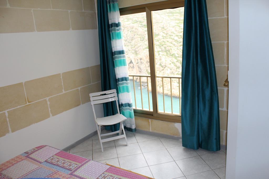 Avalon - Bellevue Gozo Apartment Xlendi Ngoại thất bức ảnh