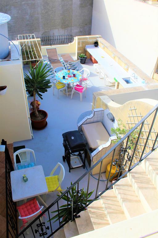 Avalon - Bellevue Gozo Apartment Xlendi Ngoại thất bức ảnh