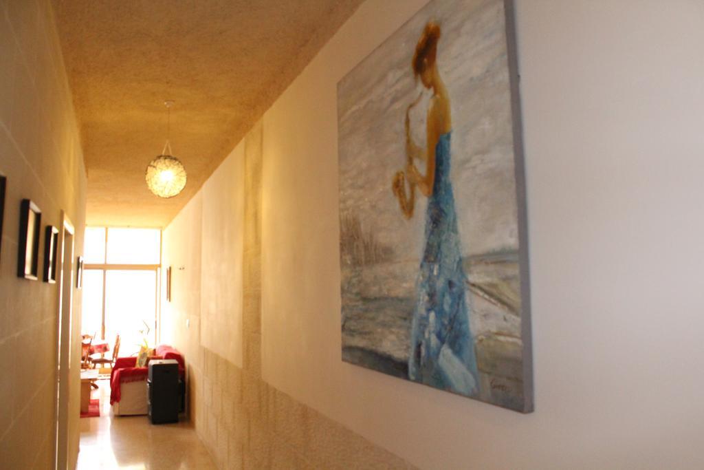 Avalon - Bellevue Gozo Apartment Xlendi Ngoại thất bức ảnh