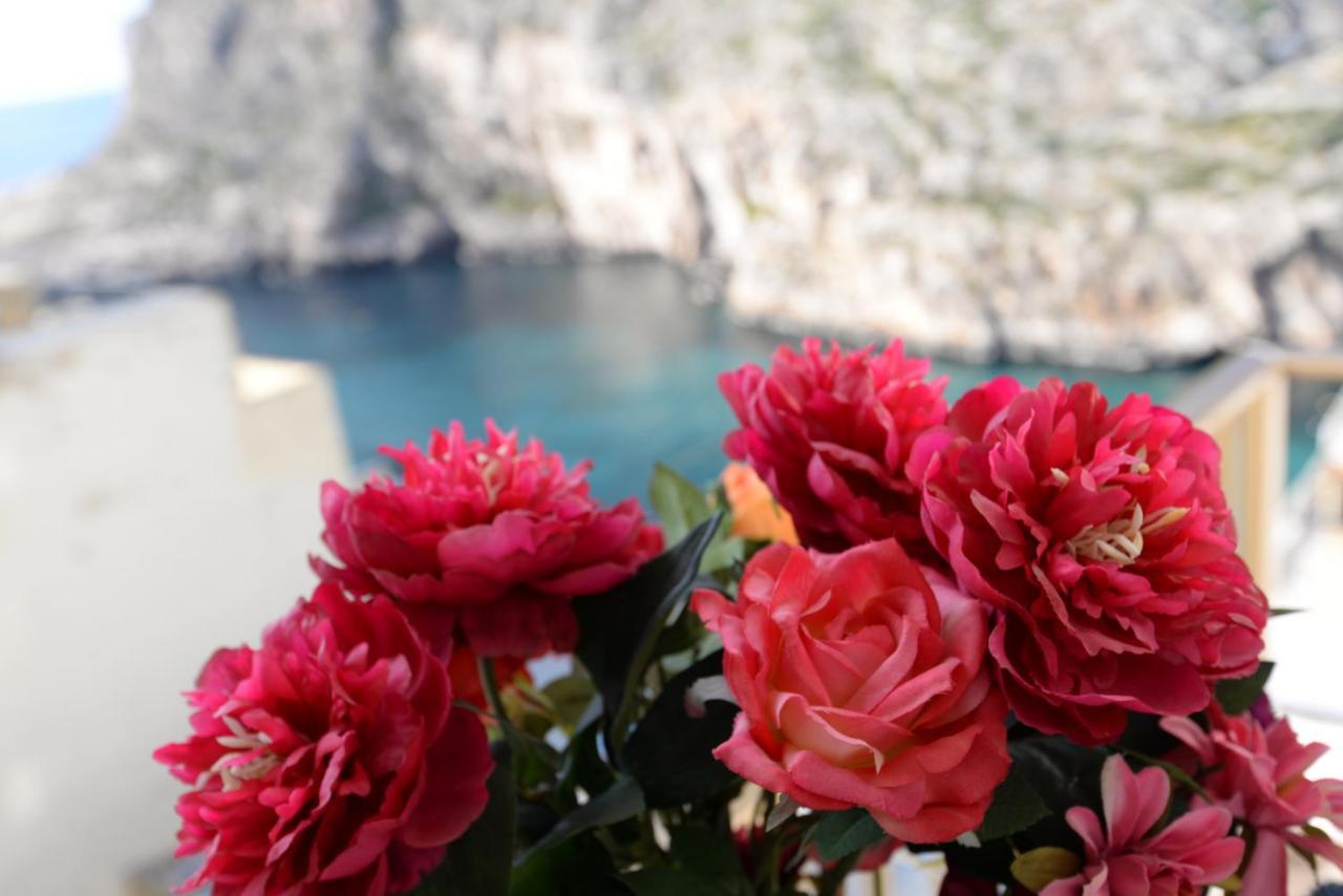 Avalon - Bellevue Gozo Apartment Xlendi Ngoại thất bức ảnh