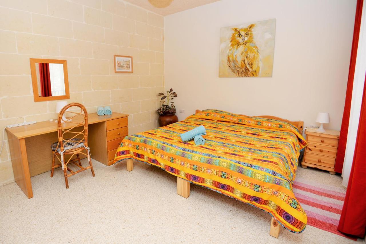 Avalon - Bellevue Gozo Apartment Xlendi Ngoại thất bức ảnh