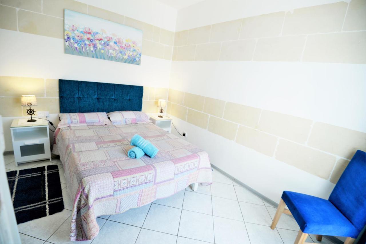 Avalon - Bellevue Gozo Apartment Xlendi Ngoại thất bức ảnh