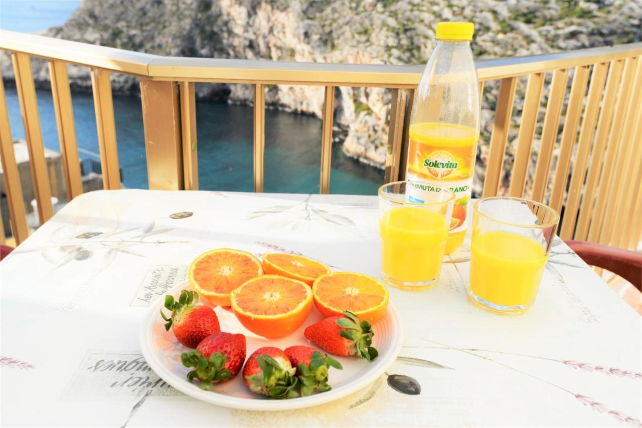 Avalon - Bellevue Gozo Apartment Xlendi Ngoại thất bức ảnh