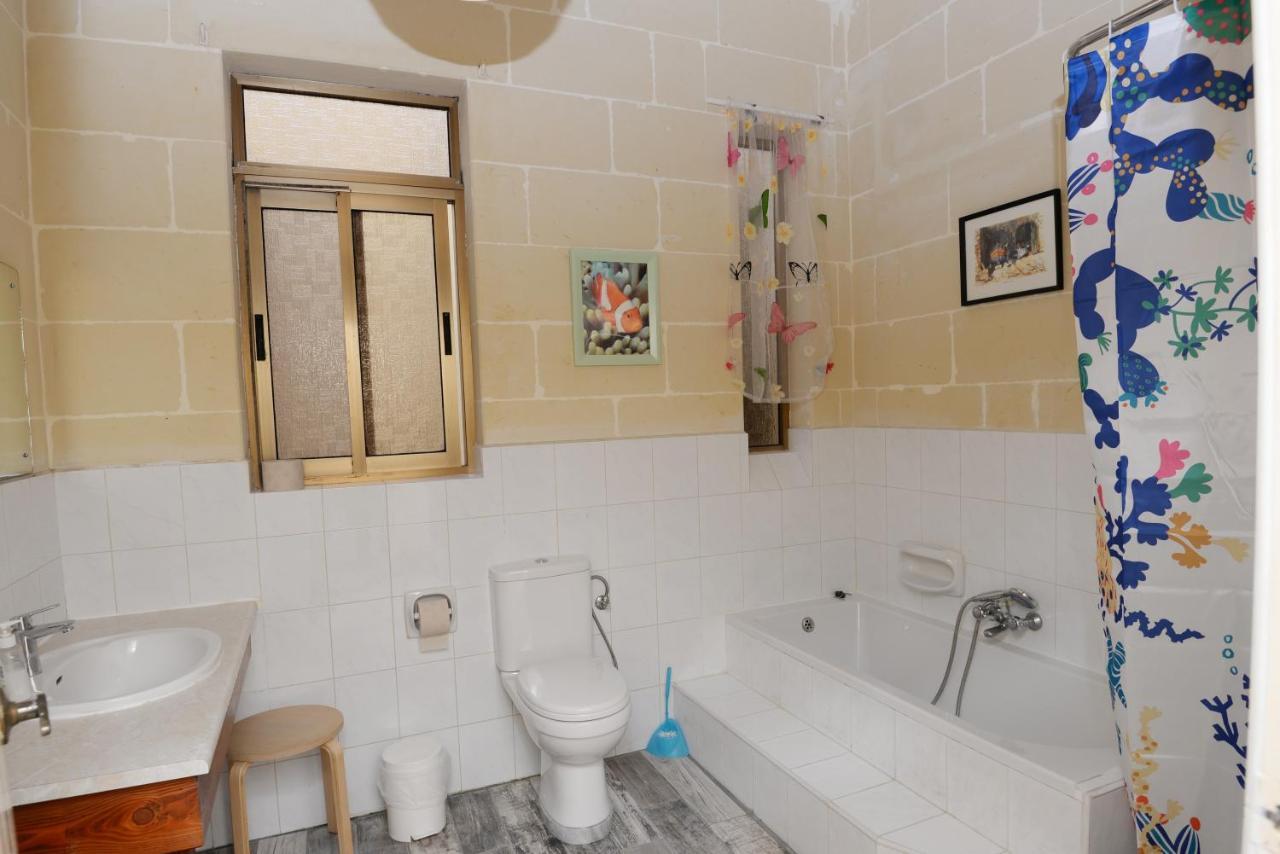 Avalon - Bellevue Gozo Apartment Xlendi Ngoại thất bức ảnh