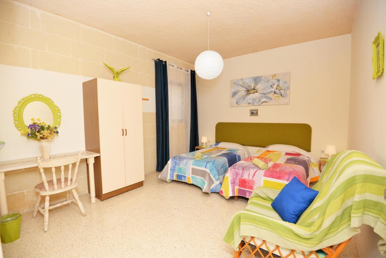 Avalon - Bellevue Gozo Apartment Xlendi Ngoại thất bức ảnh