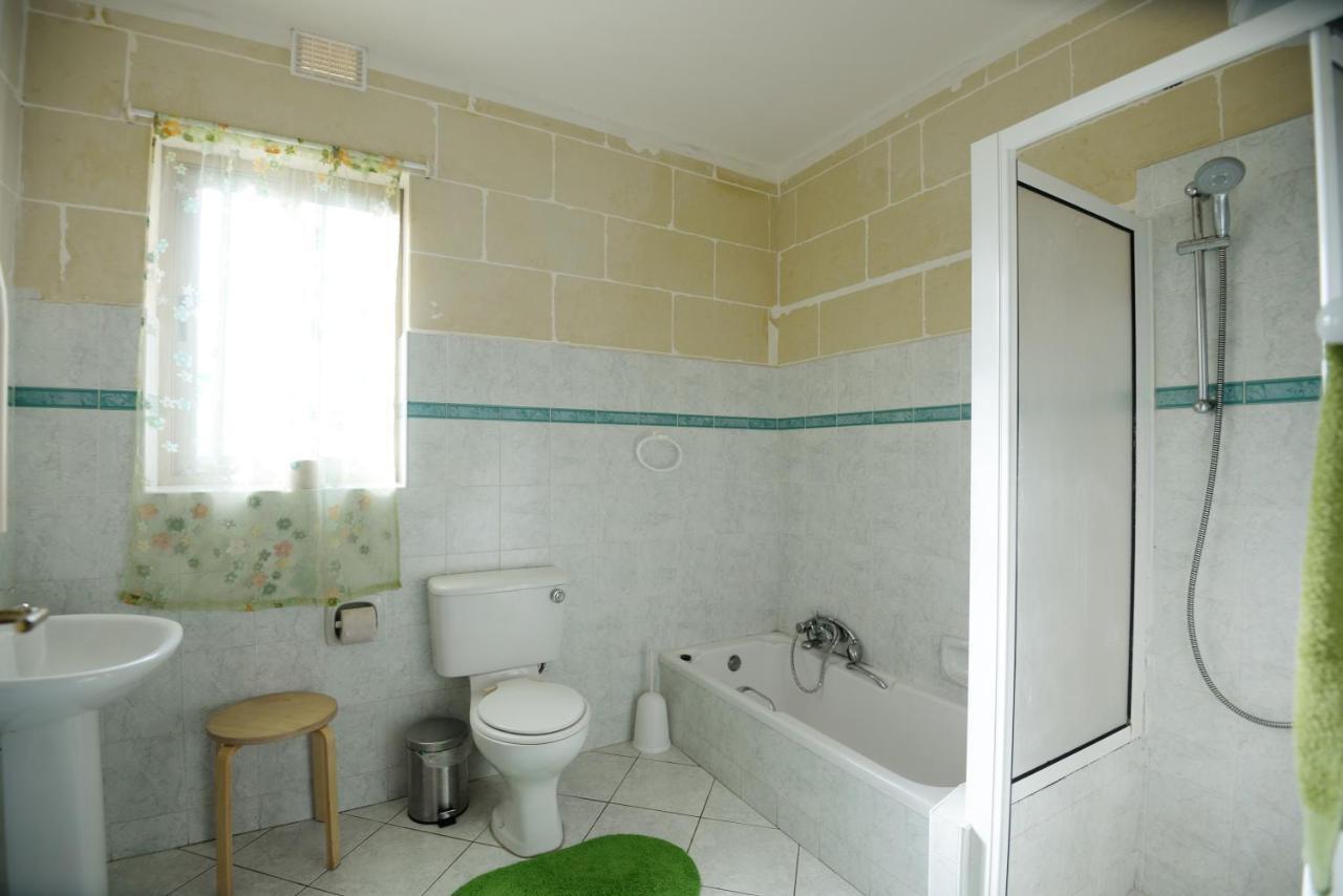 Avalon - Bellevue Gozo Apartment Xlendi Ngoại thất bức ảnh